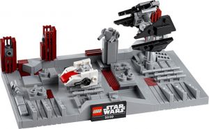 Lego 40407 Star Wars Death Star II Battle