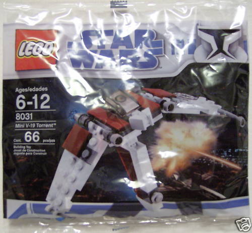 Lego 8031 online