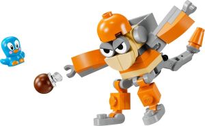 Lego 30676 Sonic the Hedgehog Кокосовая атака Кики