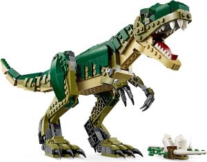 Lego 31151 Creator Ти-Рекс