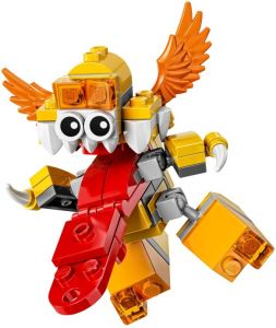 Lego 41544 Mixels Series 5 Тангстер