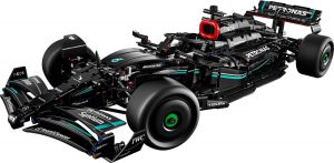 Lego 42171 Technic Гоночная машина Mercedes-AMG F1 W14 E Performance