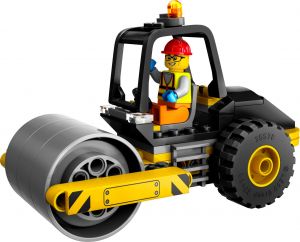 Lego 60401 City Строительный каток