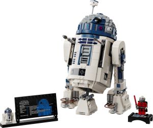 Lego 75379 Star Wars R2-D2