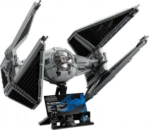 Lego 75382 Star Wars СИД-перехватчик