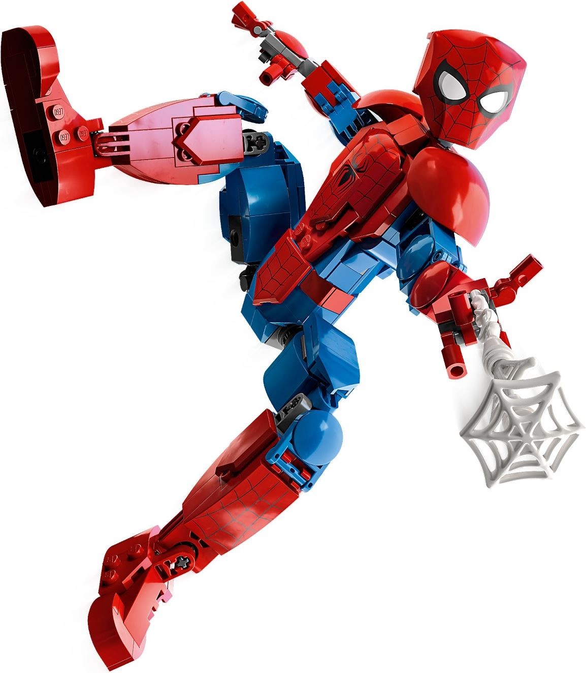 LEGO Человек-паук: финальная битва - 76261