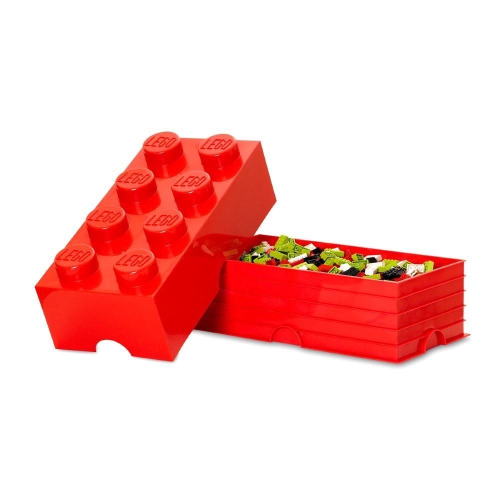 Купить Lego 40041730 Система хранения 8 Knobs