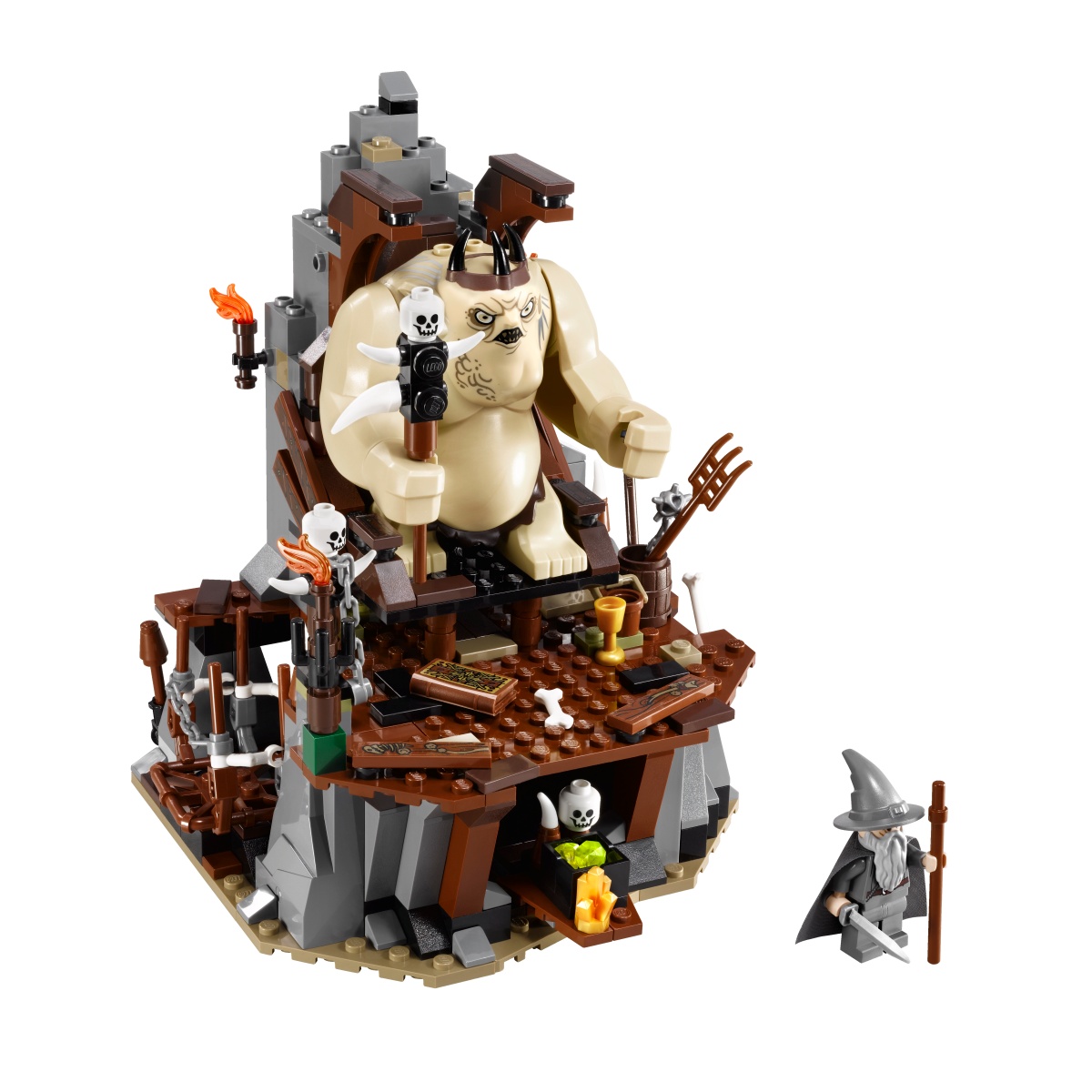 free download lego 79010